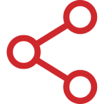 share icon